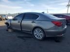 2014 Acura Rlx Tech