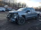 2020 Chevrolet Silverado K1500 Trail Boss Custom