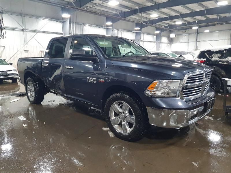 2017 Dodge Ram 1500 slt