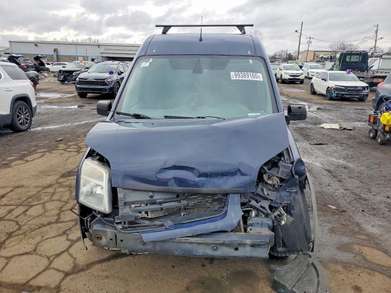 2011 Ford Transit Connect xlt Delivery van