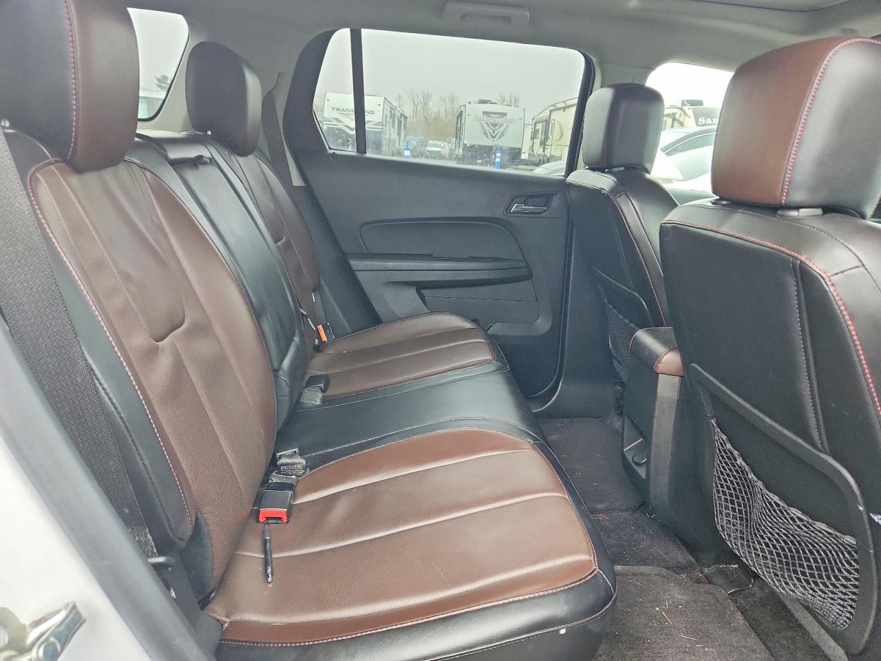 2015 GMC Terrain slt