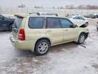 2004 Subaru Forester 2.5xt