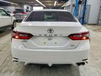 2023 Toyota Camry se Night Shade