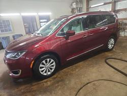 2020 Chrysler Pacifica Touring l for sale in Pekin, IL