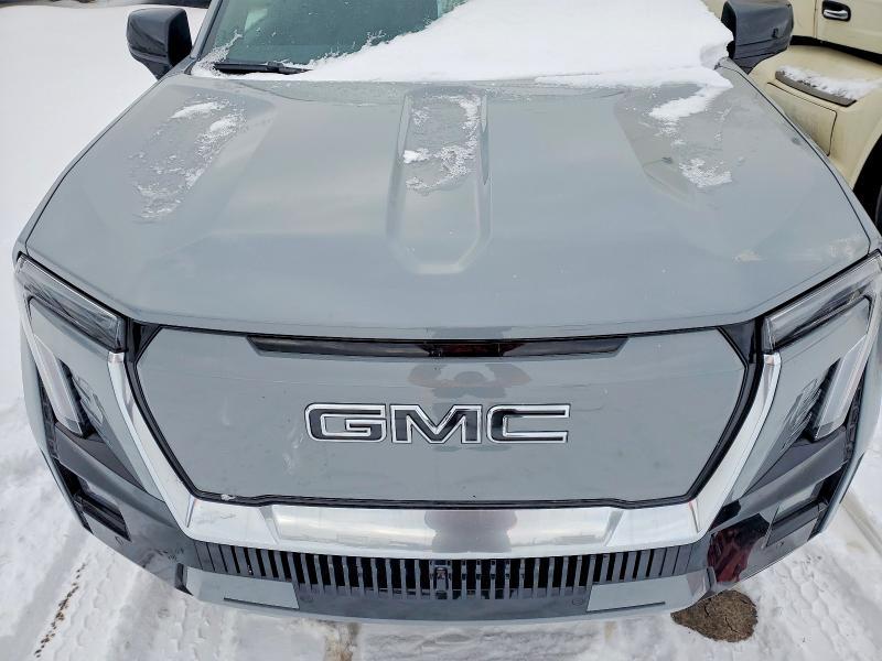 2024 GMC Sierra Denali