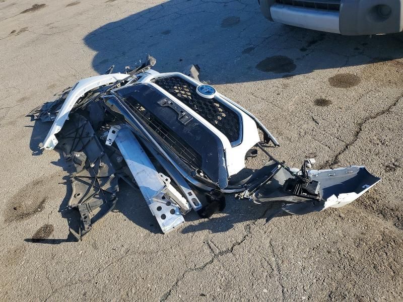 2023 Toyota Rav4 Prime xse