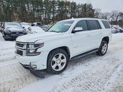 2016 Chevrolet Tahoe K1500 lt for sale in North Billerica, MA