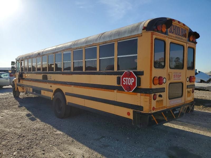 2009 Ic Corporation 3000 CE