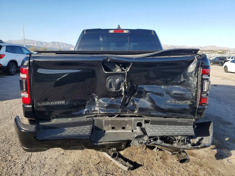 2023 Dodge 1500 Laramie