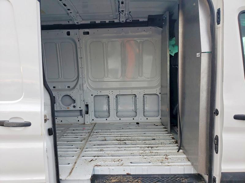 2024 Ford Transit T-150