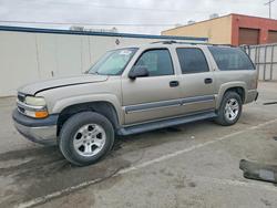 2002 Chevrolet Suburban C1500 for sale in Anthony, TX