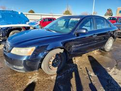 2008 Hyundai Sonata for sale in Littleton, CO