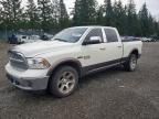 2018 Dodge 1500 Laramie 4WD 3.0l V-6 Diesel 6'4 box