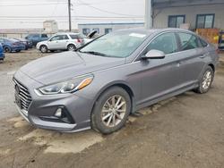 2018 Hyundai Sonata se for sale in Los Angeles, CA