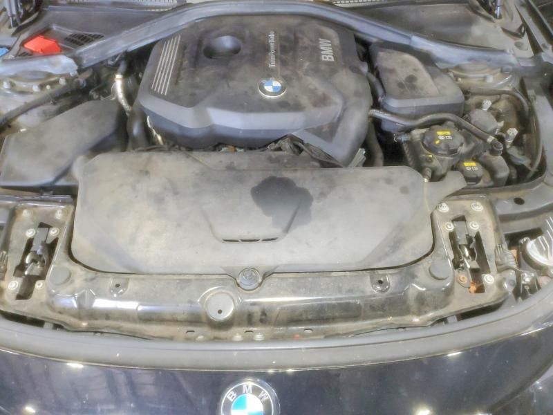 2019 BMW 430xi Gran Coupe