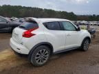2014 Nissan Juke s