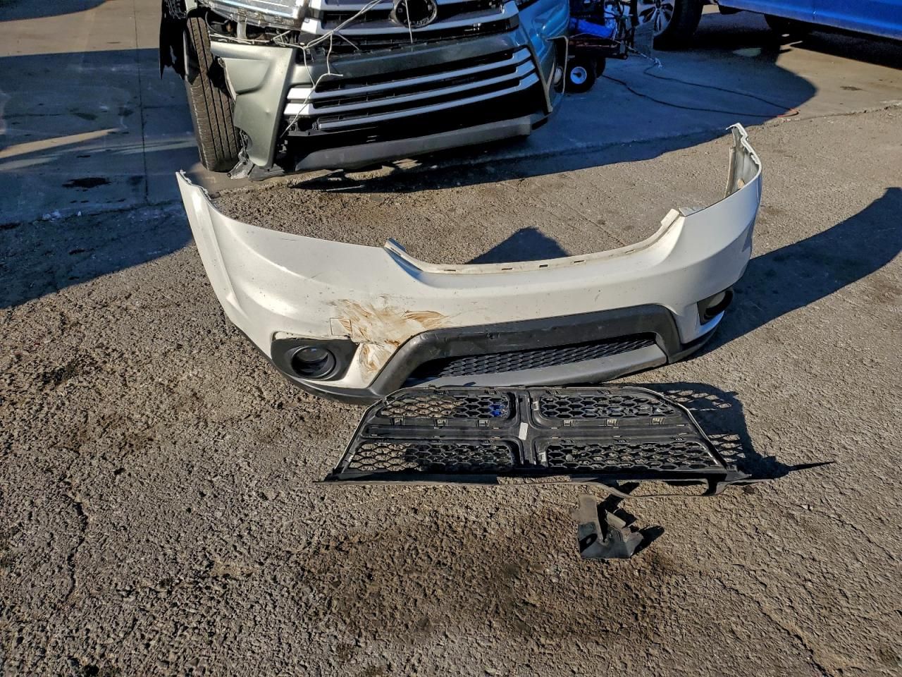 2017 Dodge Journey gt