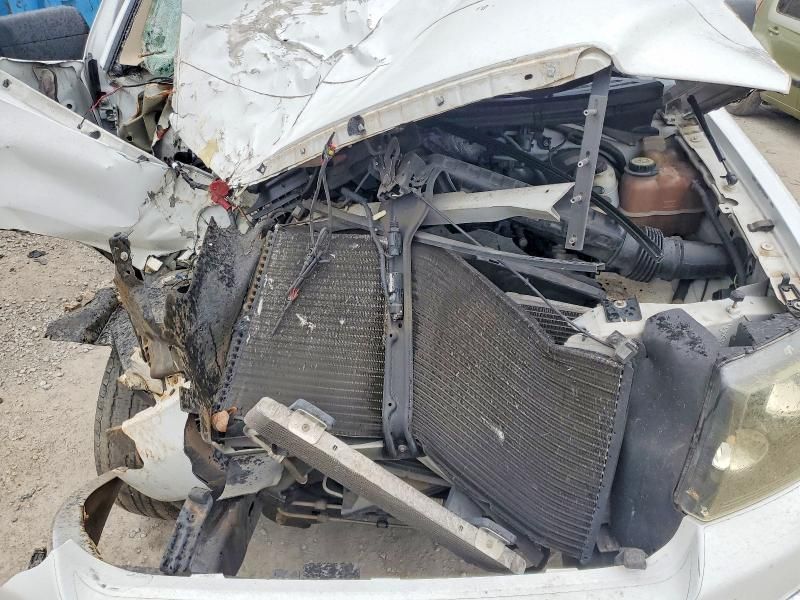 2008 Ford F150 Supercrew