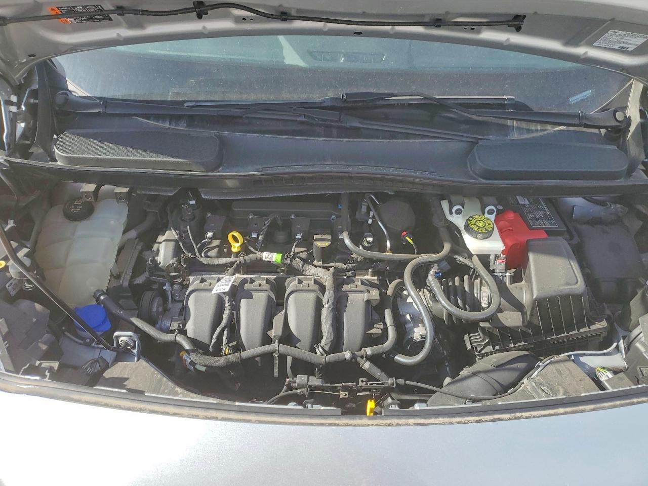 2022 Ford Transit Connect XLT
