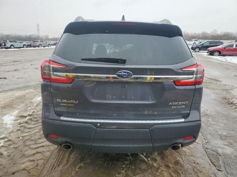 2023 Subaru Ascent Limited