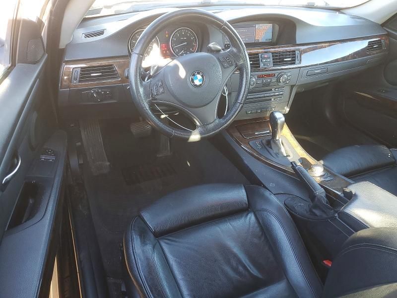 2007 BMW 335 i