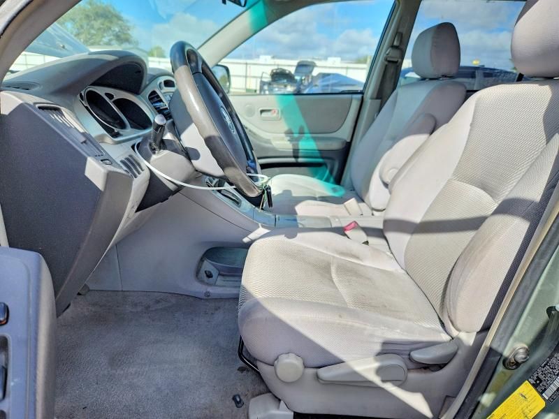 2006 Toyota Highlander Limited