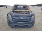 2014 Ford Explorer Sport