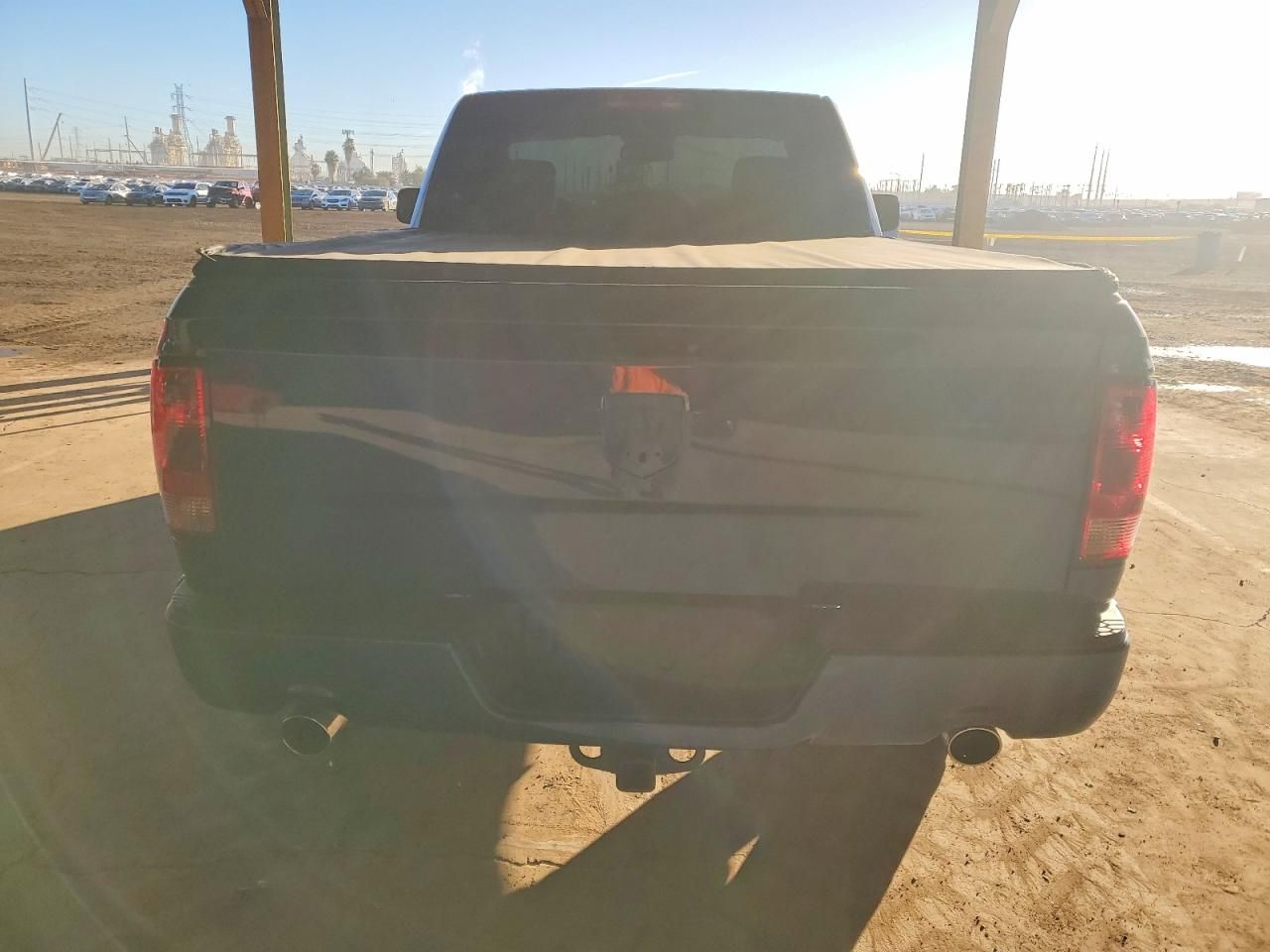 2014 Dodge Ram 1500 st