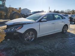 2018 Hyundai Sonata Sport for sale in Windsor, NJ