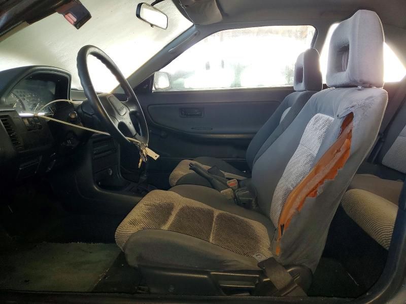 1990 Acura Integra rs