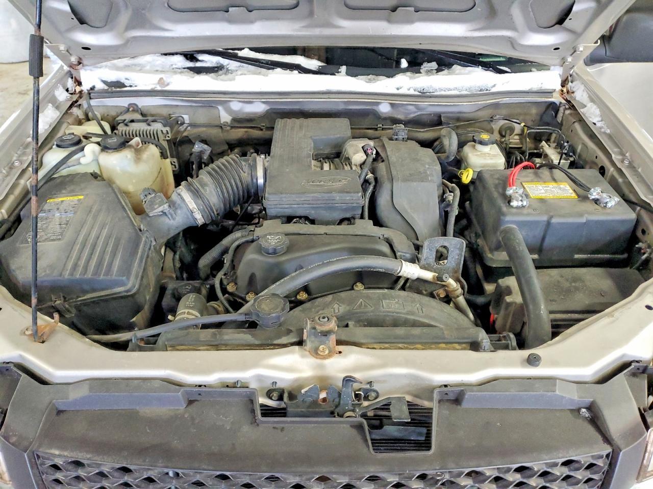 2006 Chevrolet Colorado