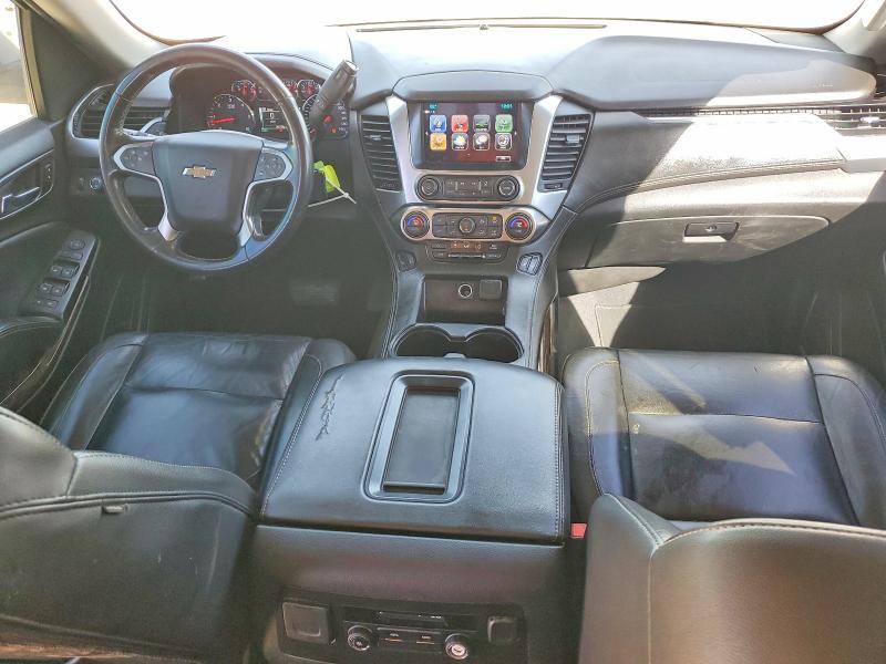 2019 Chevrolet Tahoe C1500 lt