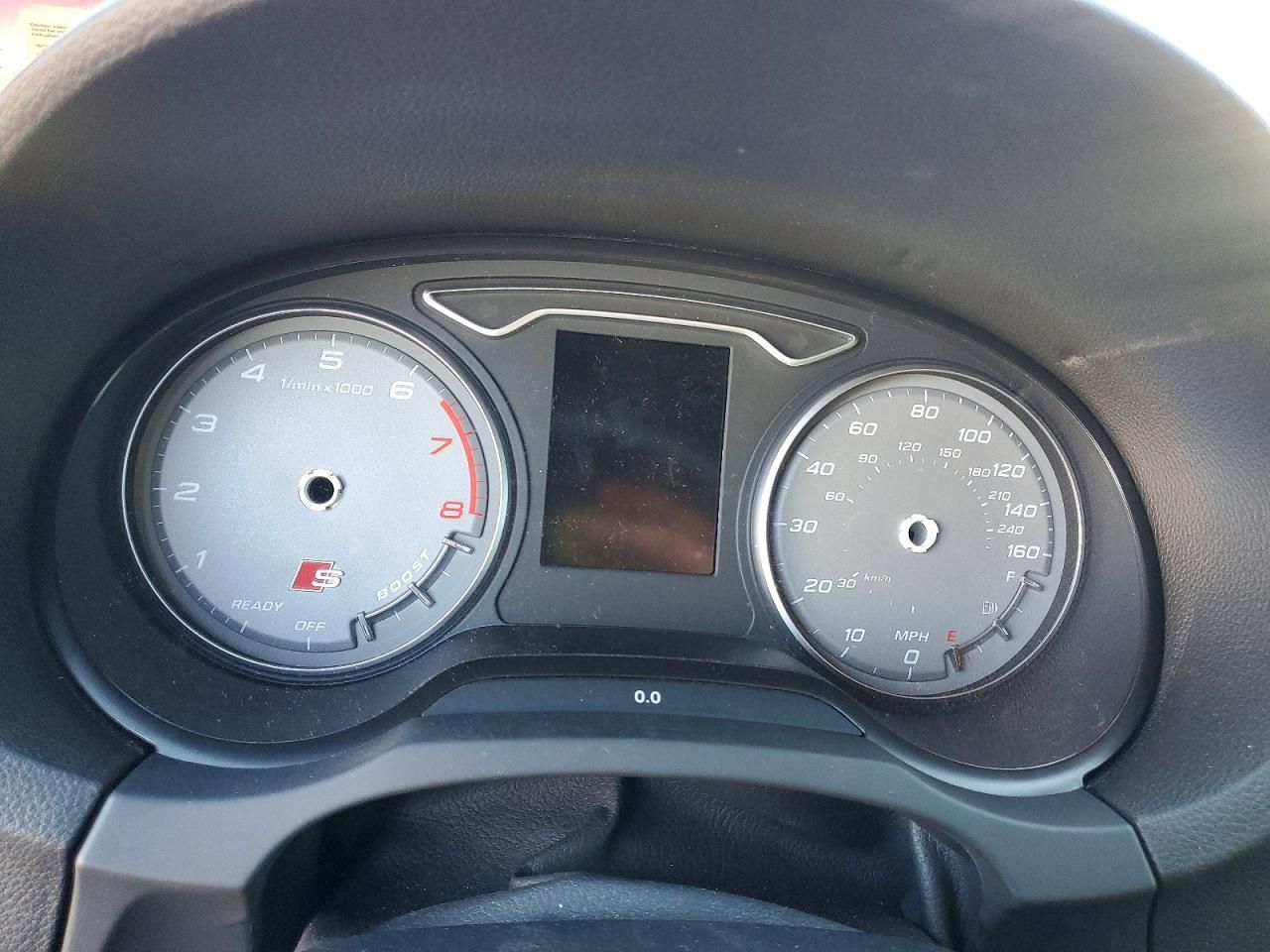 2020 Audi S3 Premium Plus