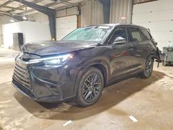 Lexus Tx 350 Base Vehiculos salvage en venta: 2024 Lexus Tx 350 Base