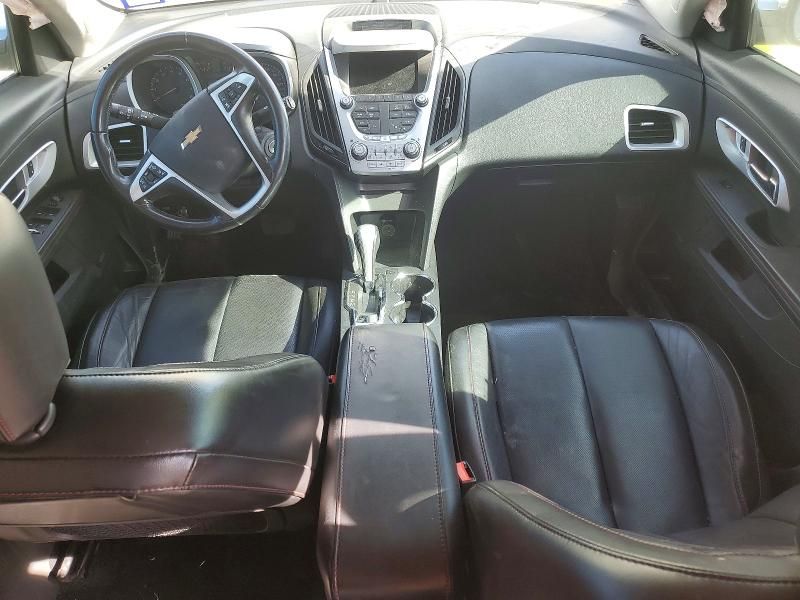 2014 Chevrolet Equinox ltz