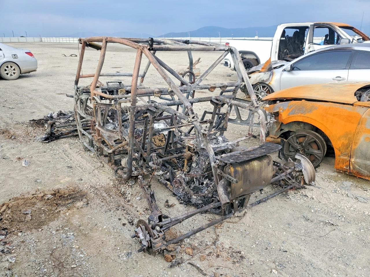 2021 Pols 2021 Polaris RZR Utility Vehicle