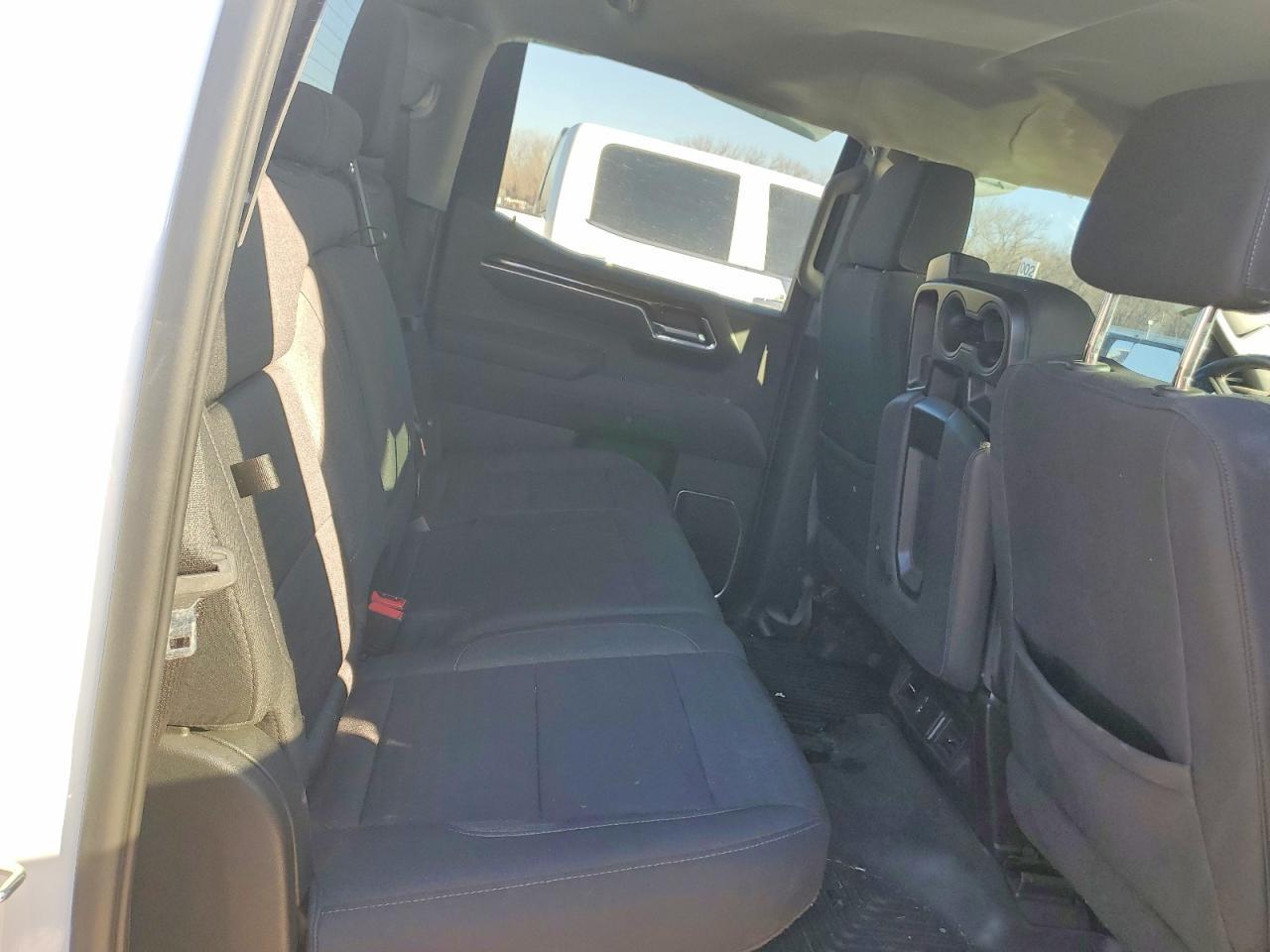 2022 GMC Sierra K1500 Elevation-l