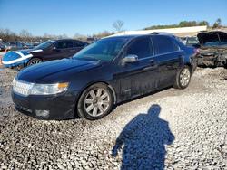 Lincoln Vehiculos salvage en venta: 2009 Lincoln MKZ