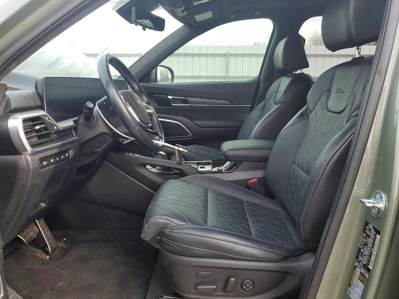 2023 KIA Telluride sx Prestige X-pro