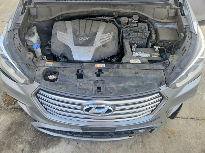 2019 Hyundai Santa fe xl se