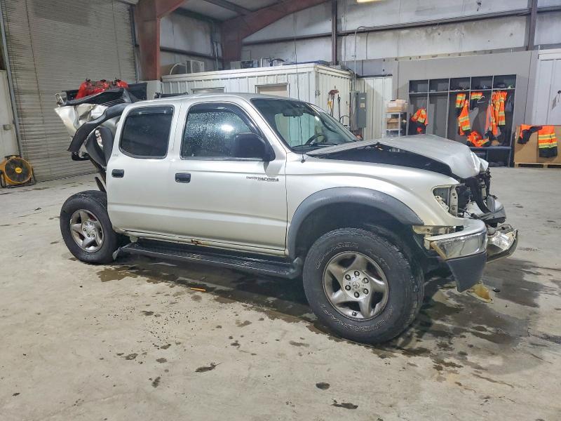 2003 Toyota Tacoma Double cab Prerunner