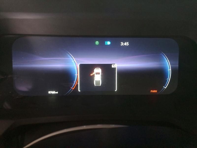 2024 Toyota Tacoma Double cab