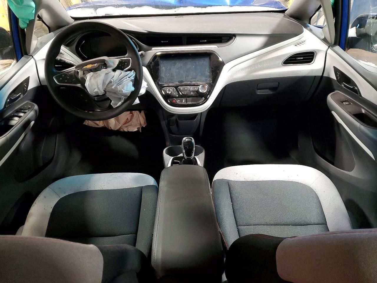 2019 Chevrolet Bolt ev lt