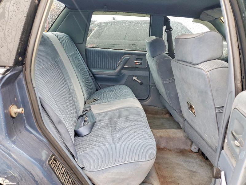 1994 Buick Century Special