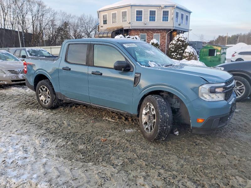 2022 Ford Maverick XL