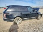 2015 Land Rover Range Rover hse