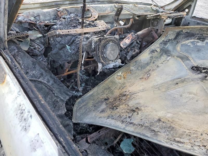 1999 Chevrolet Silverado K1500