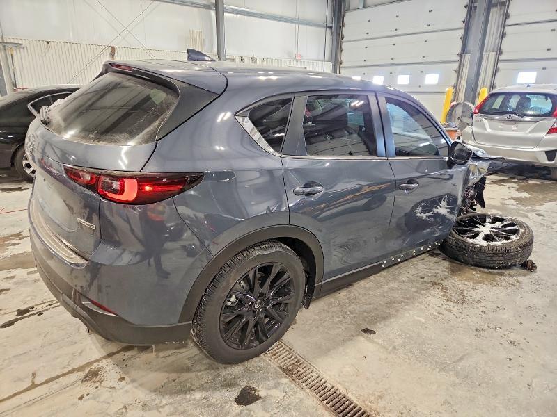 2022 Mazda Cx-5 Preferred