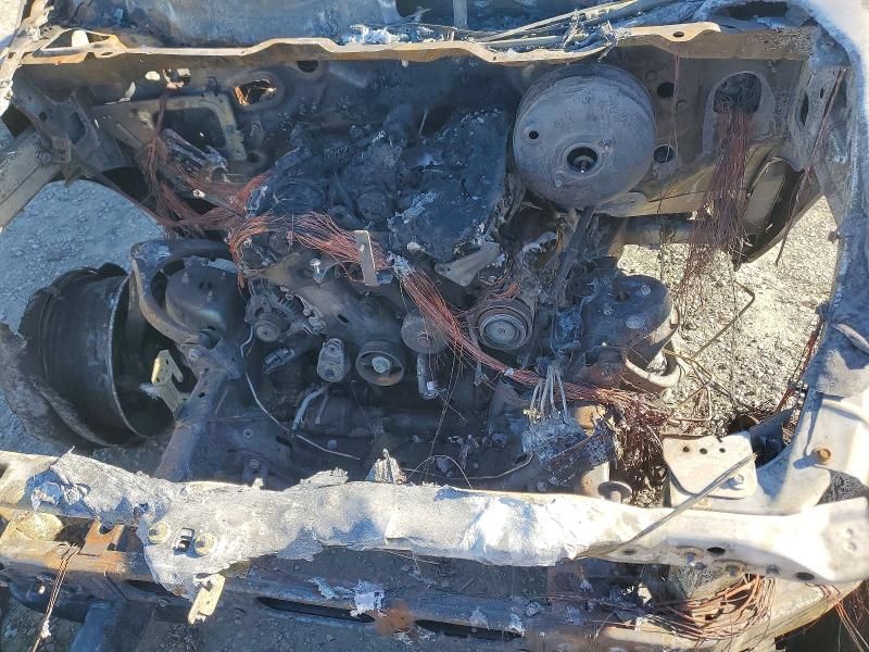 2023 Dodge Ram 1500 Classic Tradesman