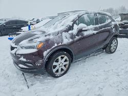 2017 Buick Encore Premium for sale in Wayland, MI